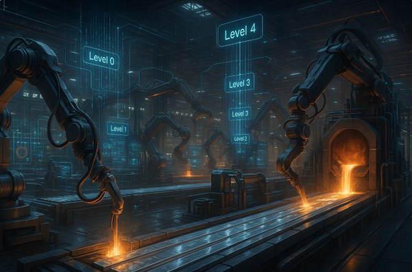 Emirates Global Aluminium (EGA) and Hadeed Syria: Systems & AI Analysis - Cover Image